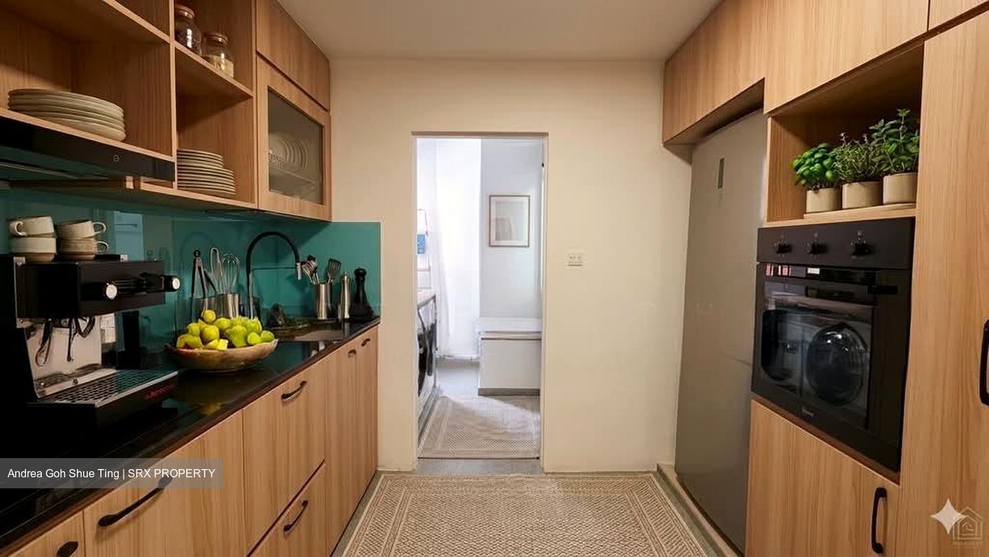 Astoria Park (D14), Condominium #553446961